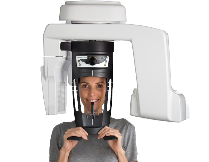 Patient positioning &mdash; forward-facing