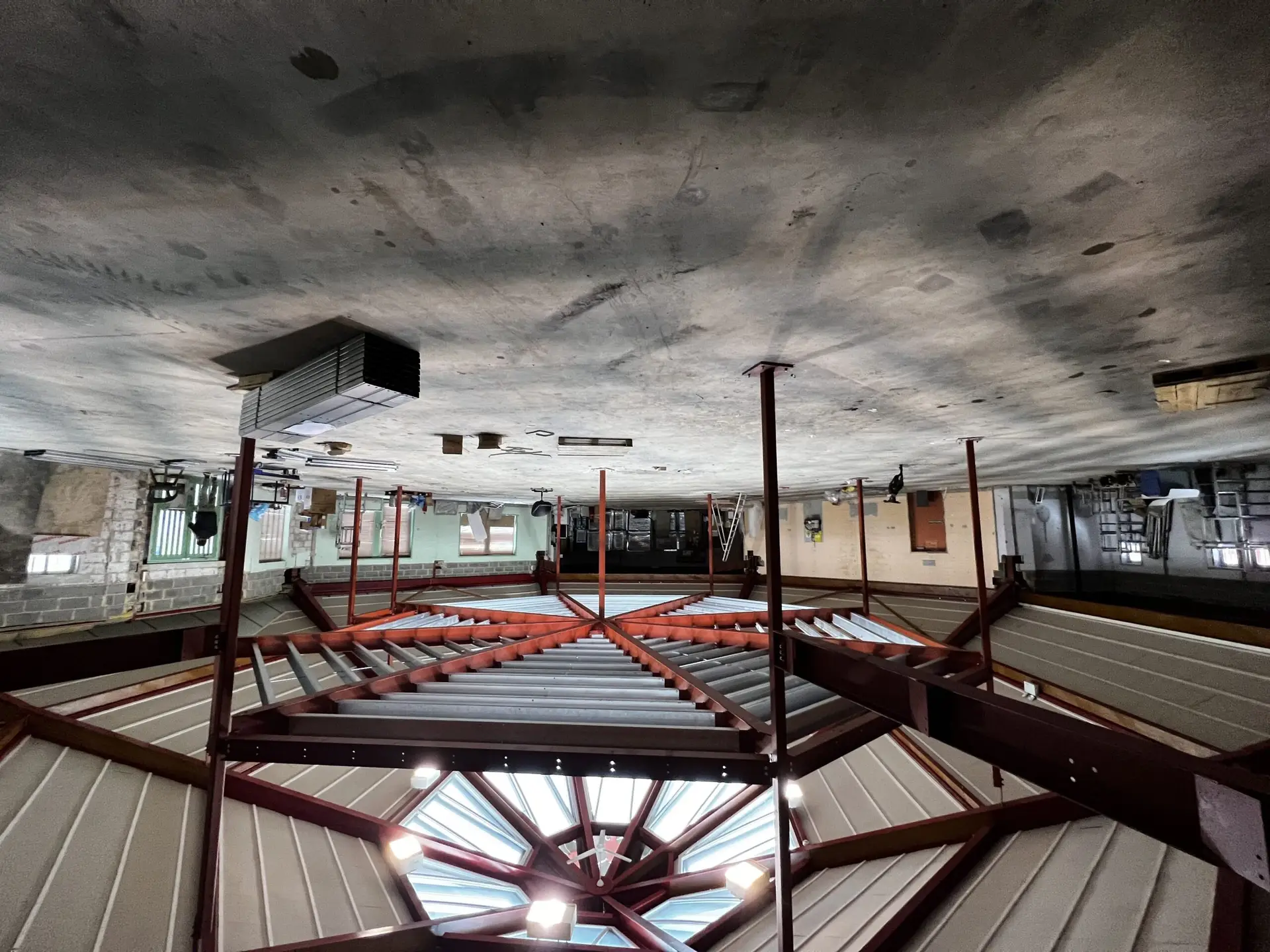 360 Visualise history