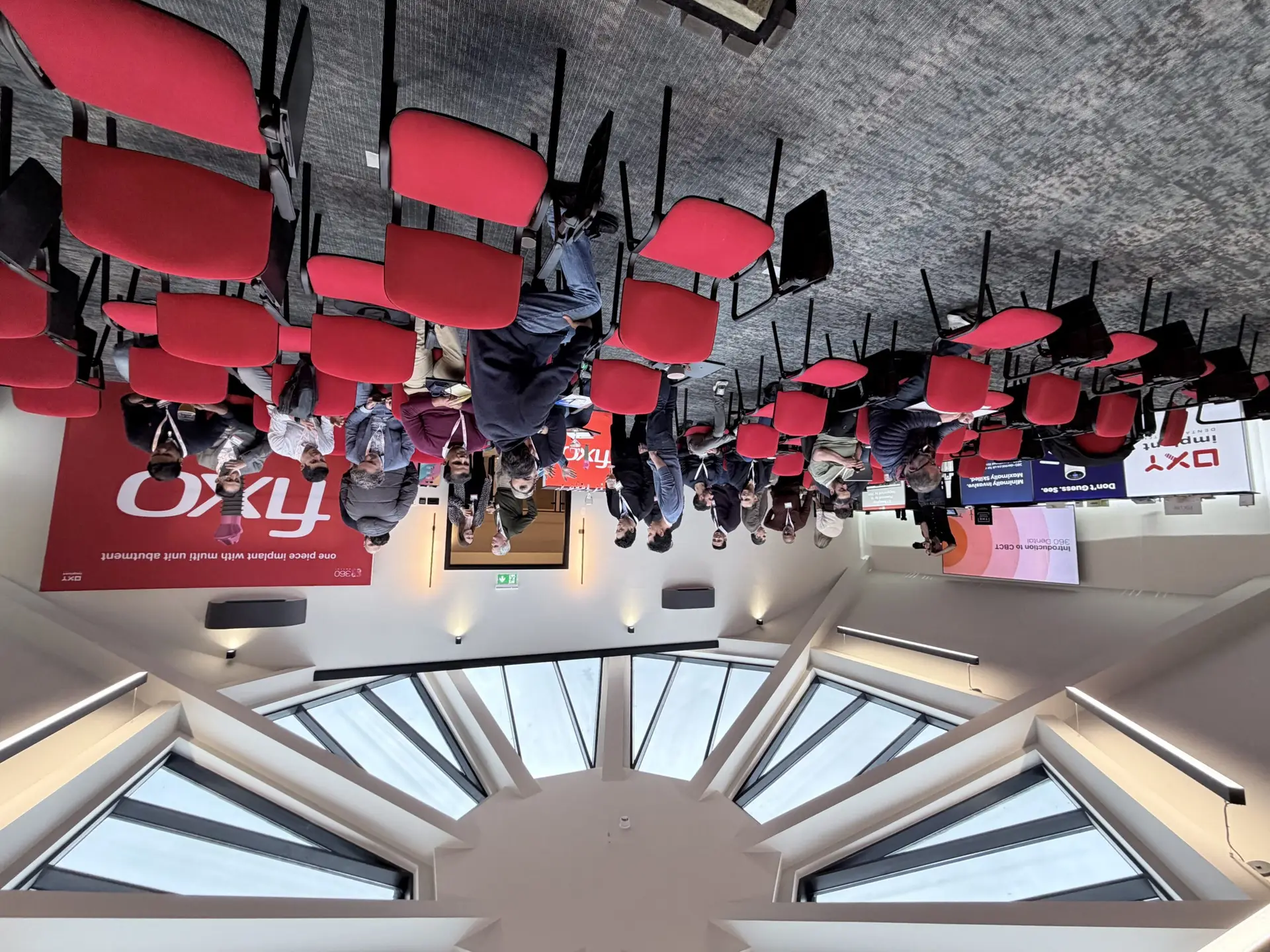 360 Visualise history