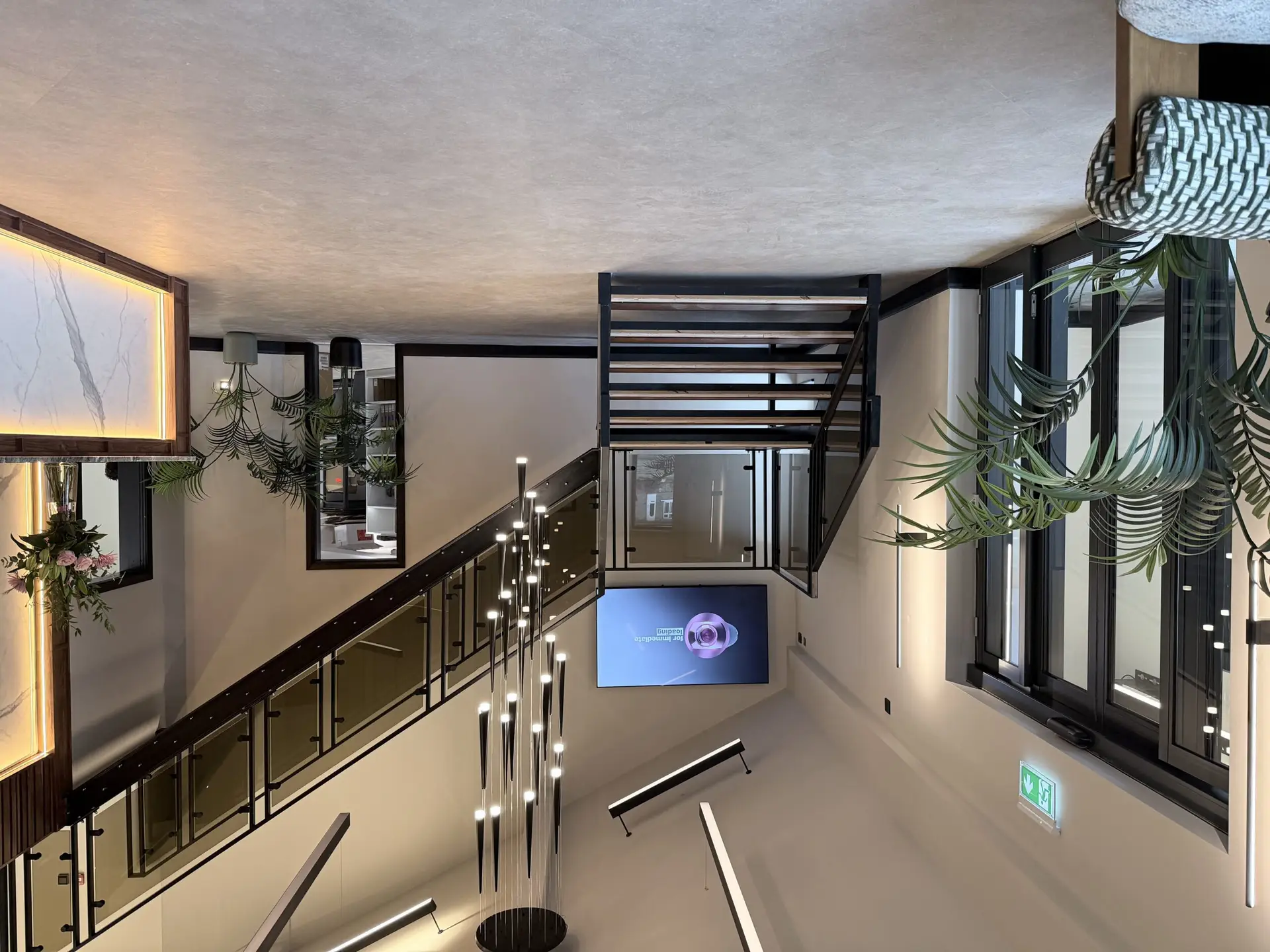 360 Visualise history