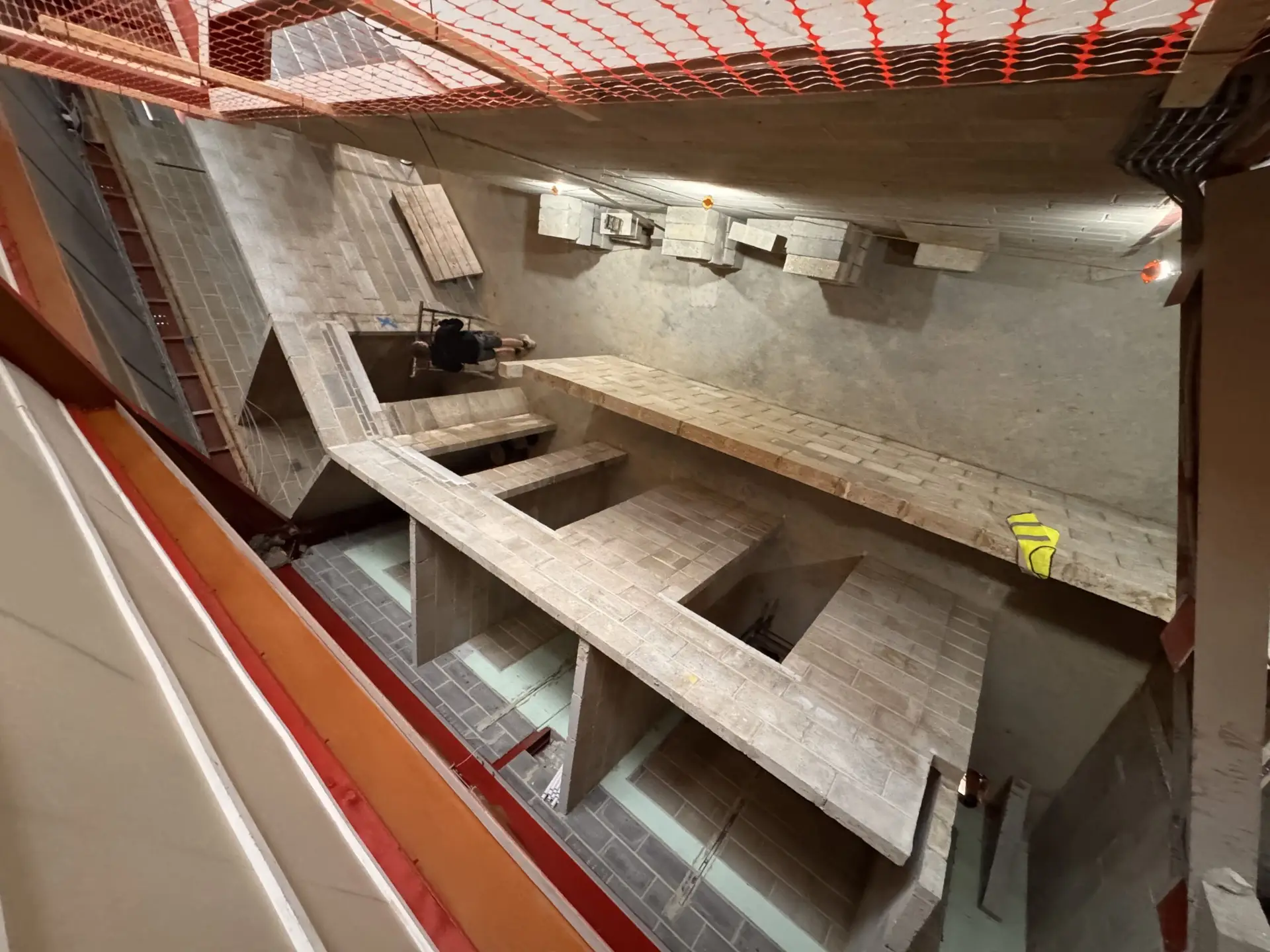 360 Visualise history