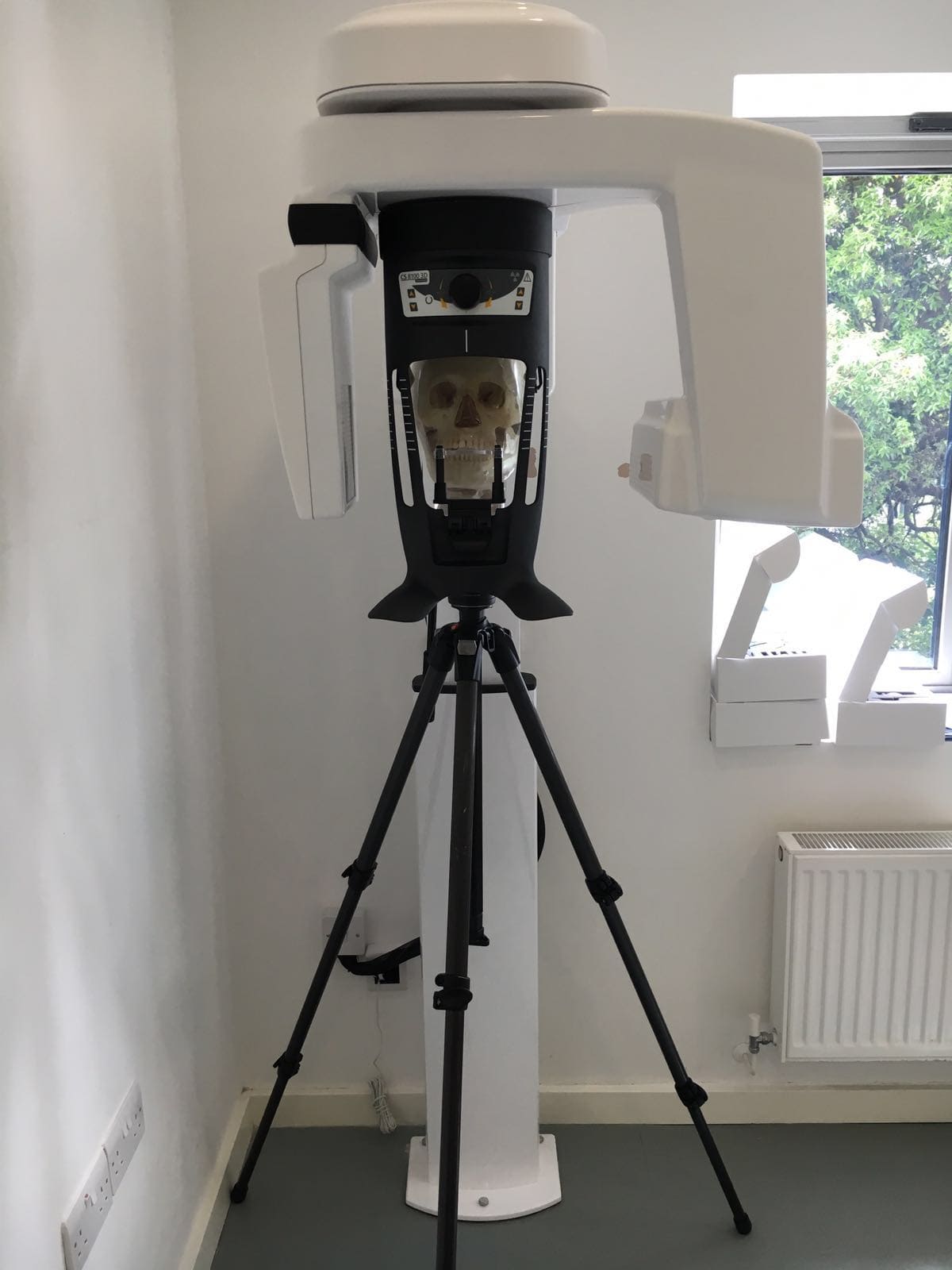 360 Visualise history