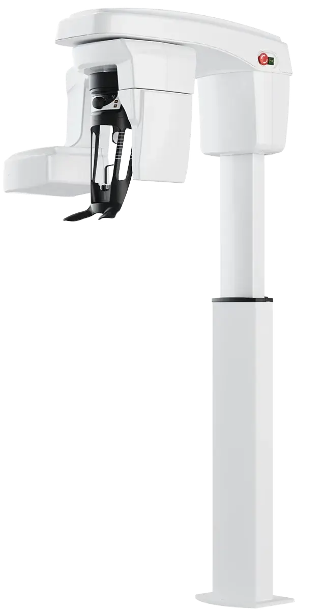 Carestream CS 8200 3D CBCT scanner