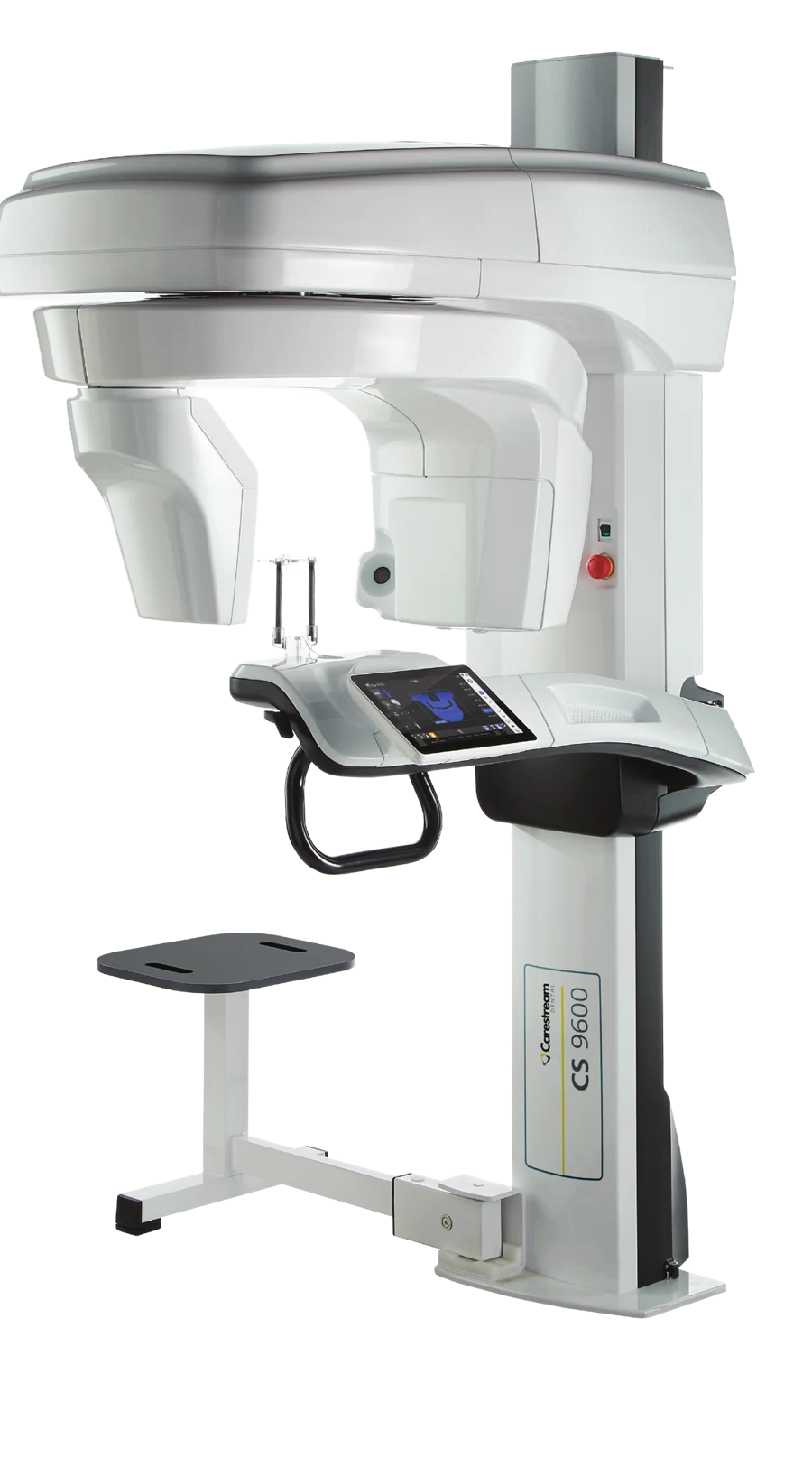 Carestream CBCT scanner
